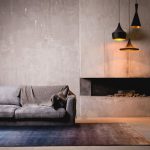 Ковёр Sunset Copper — Carpet decor by Fargotex