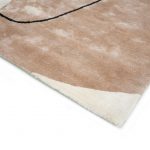 Ковёр Tamaris Sand — Carpet decor by Fargotex