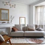 Ковёр Tamaris Sand — Carpet decor by Fargotex