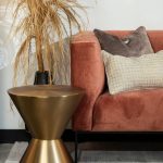 Ковёр Tere Silver — Carpet decor by Fargotex