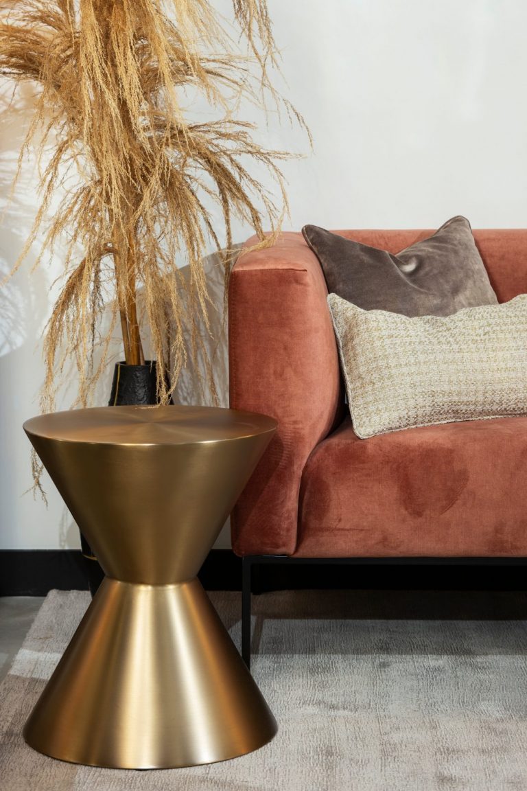 Ковёр Tere Silver — Carpet decor by Fargotex