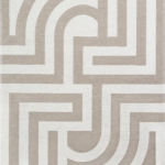 Ковёр Tiffany Beige — Carpet decor by Fargotex