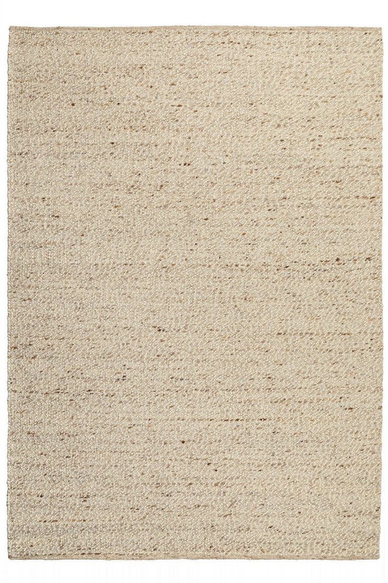 Ковёр Tweed Sand — Carpet decor by Fargotex