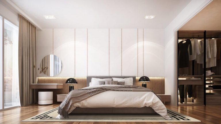 Ковёр — Venezia Pearl — Carpet decor by Fargotex