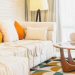 Ковёр — Verano — Carpet decor by Fargotex