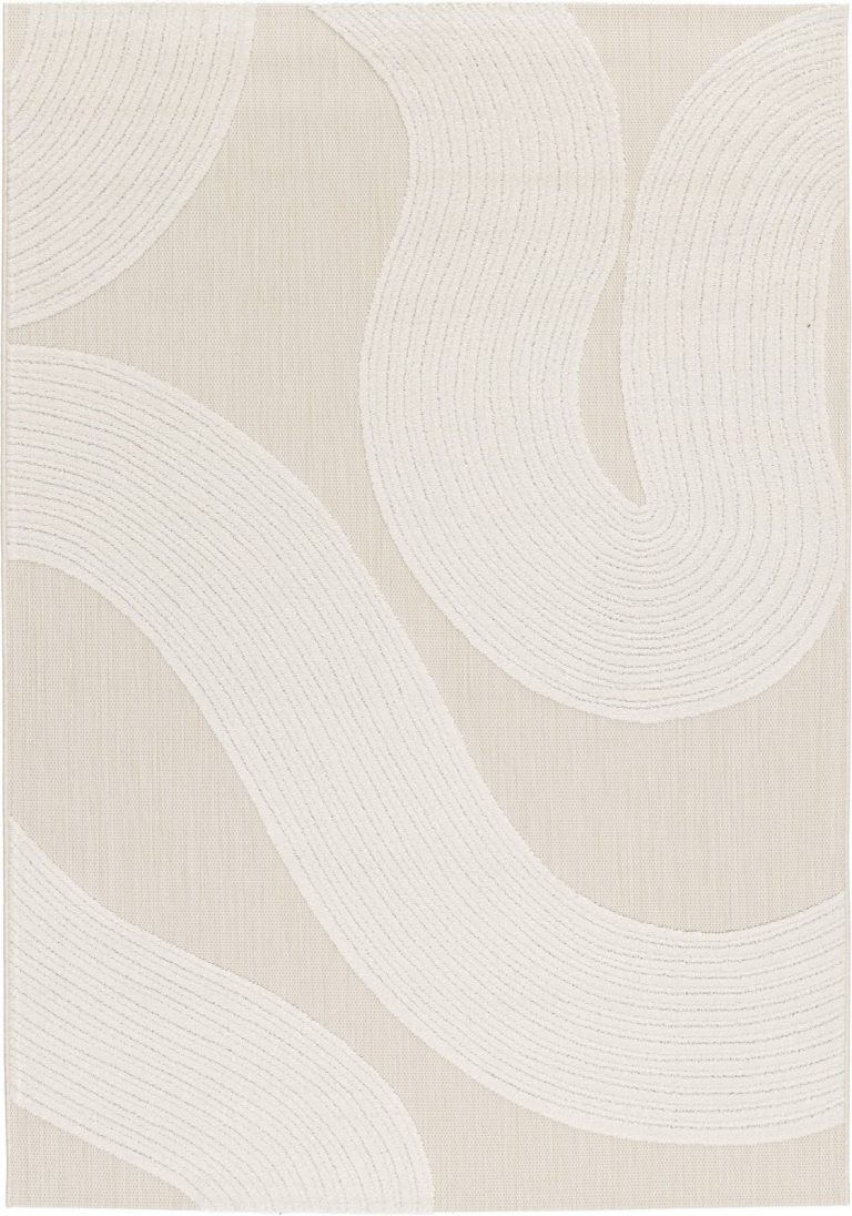 Ковёр Via — Carpet decor by Fargotex
