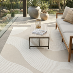Ковёр Via — Carpet decor by Fargotex