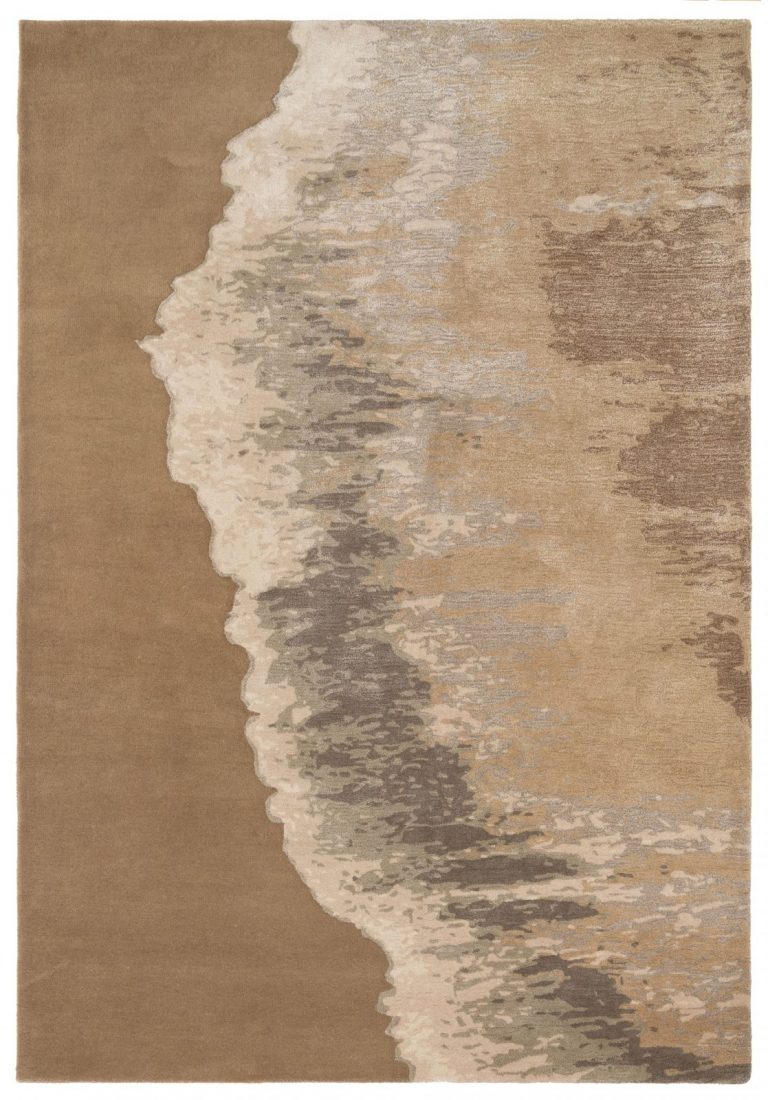 Ковёр Waterwave — Carpet decor by Fargotex