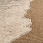 Ковёр Waterwave — Carpet decor by Fargotex