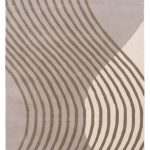Ковёр Wave — Carpet decor by Fargotex