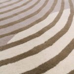 Ковёр Wave — Carpet decor by Fargotex