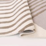 Ковёр Wave — Carpet decor by Fargotex