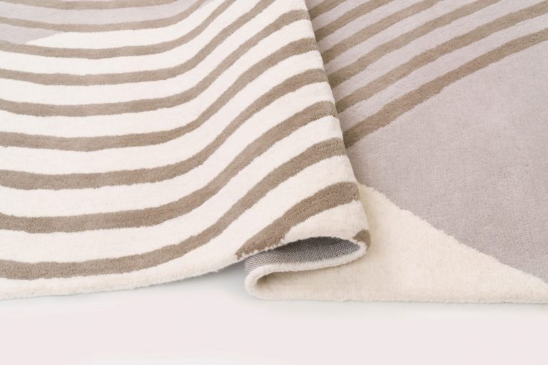 Ковёр Wave — Carpet decor by Fargotex