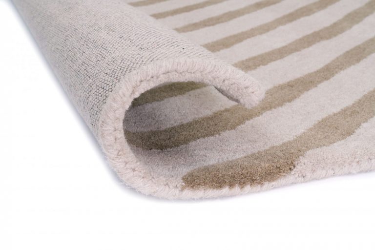 Ковёр Wave — Carpet decor by Fargotex