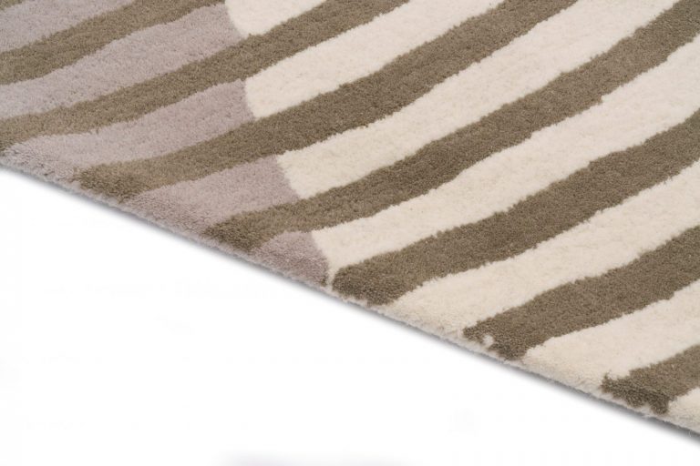 Ковёр Wave — Carpet decor by Fargotex