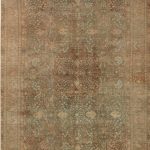 Ковёр Zaria — Carpet decor by Fargotex