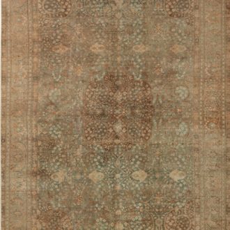 Ковёр Zaria — Carpet decor by Fargotex