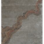 Ковёр Zuma — Carpet decor by Fargotex
