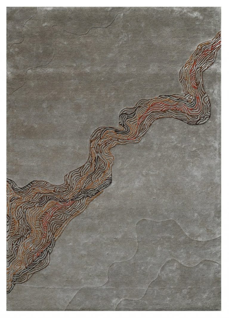 Ковёр Zuma — Carpet decor by Fargotex