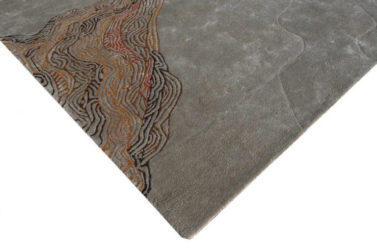 Ковёр Zuma — Carpet decor by Fargotex