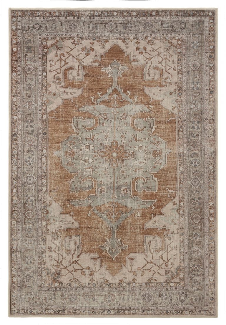 Ковёр Arak — Carpet decor by Fargotex