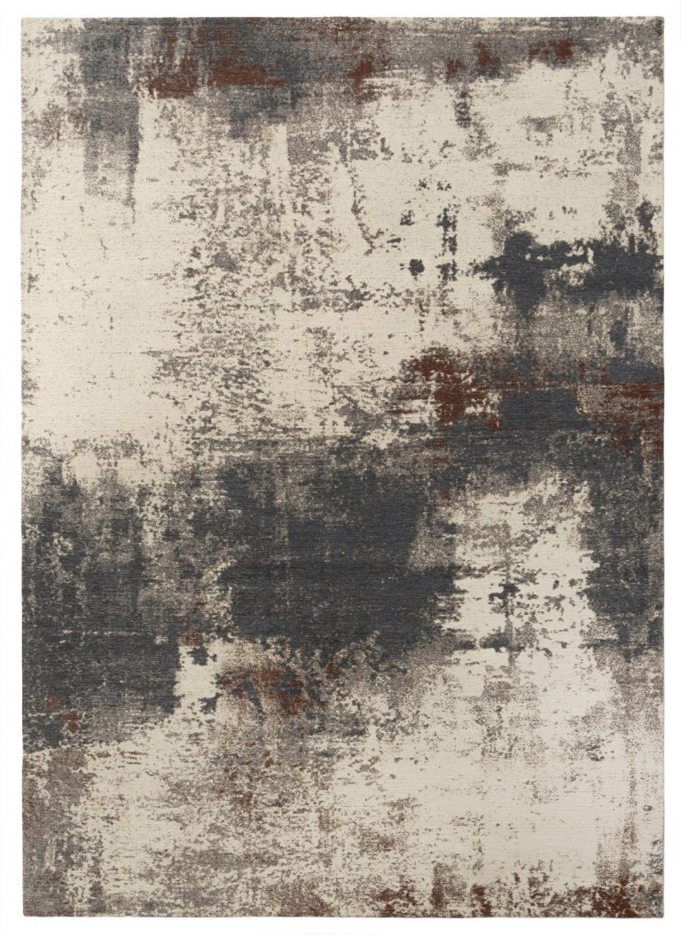 Ковёр Aura Blue — Carpet decor by Fargotex