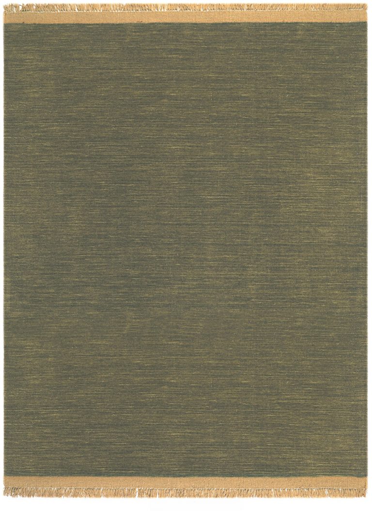 Ковёр Nordic Green — Carpet decor by Fargotex