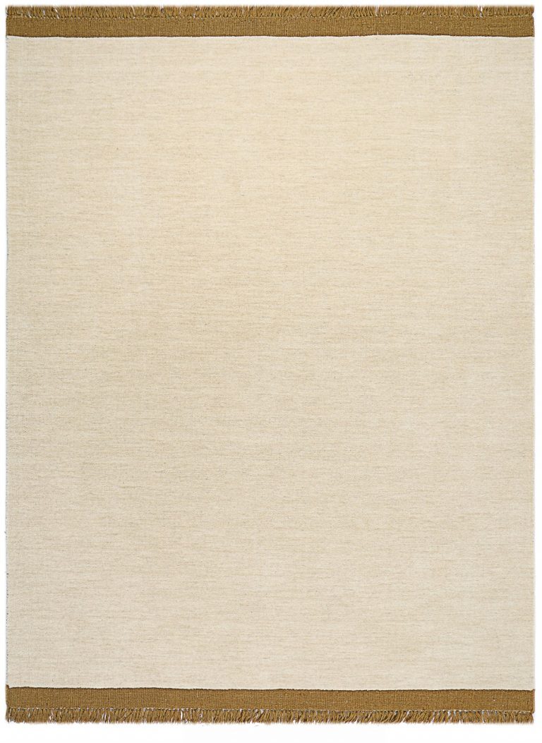 Ковёр Nordic Ivory — Carpet decor by Fargotex
