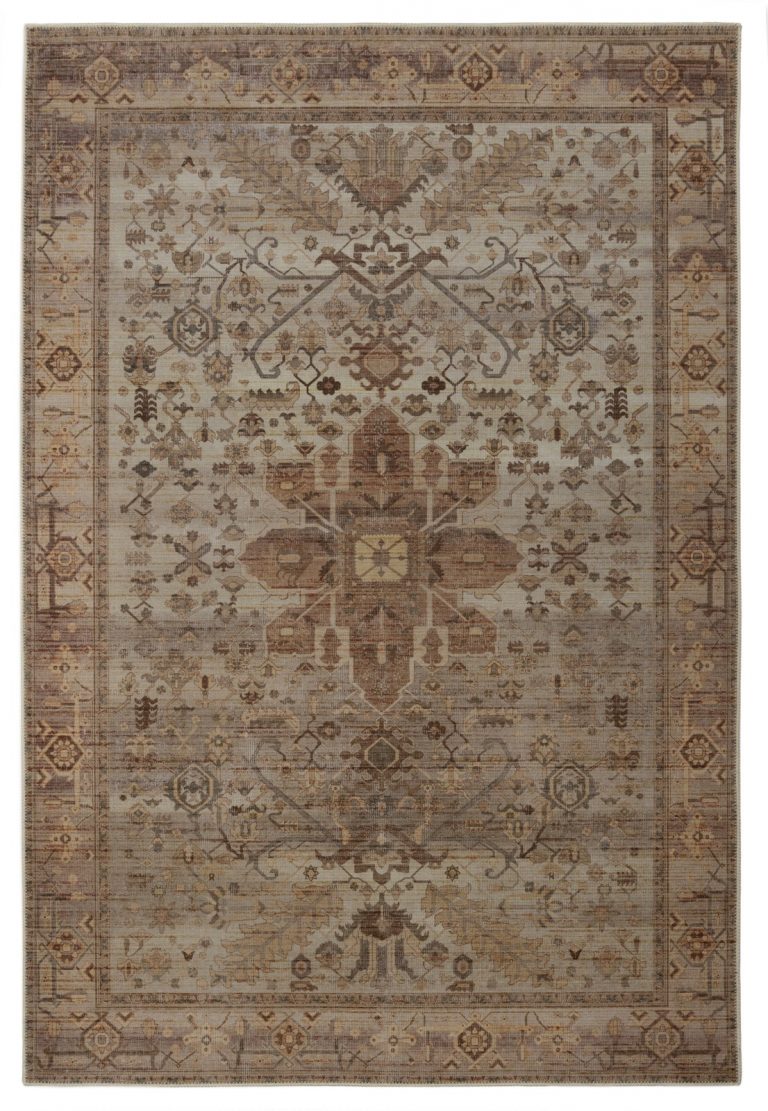 Ковёр Saba — Carpet decor by Fargotex