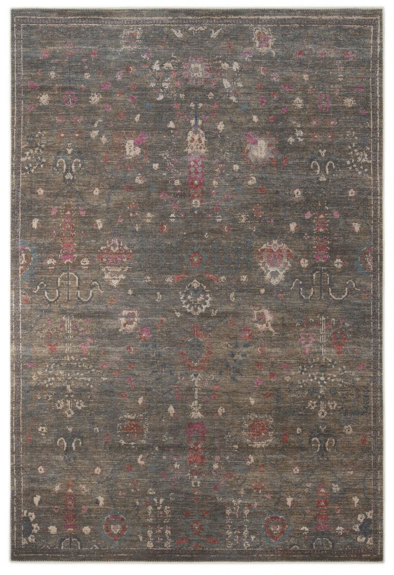 Ковёр Sari — Carpet decor by Fargotex