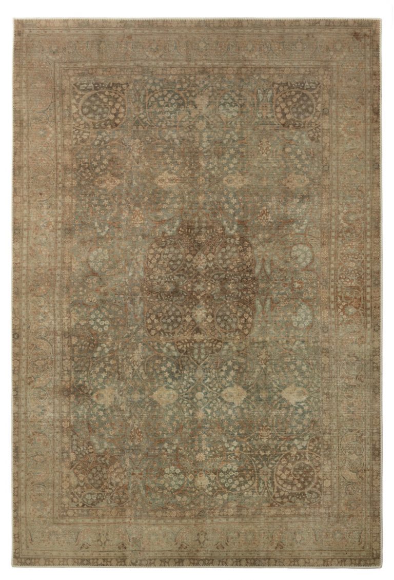Ковёр Zaria — Carpet decor by Fargotex