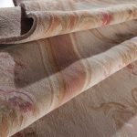 Китайский ковёр из шерсти — SAVONNERIE EXCLUSIVE