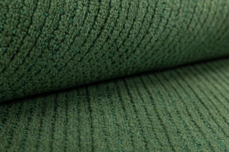 Индийский ковёр из кашемир и эвкалиптового шёлка — CASHMERE & SILK