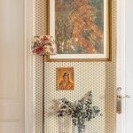 Обои Coordonne — Clover Curry B00309 (коллекция Victorian)