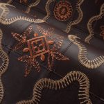 Обои Arte — DUCTIA — Bister — 27401