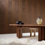 Обои Arte — GAMBISON — Cocoa — 27430