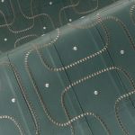 Обои Arte — JASERAN — Petrol — 27440