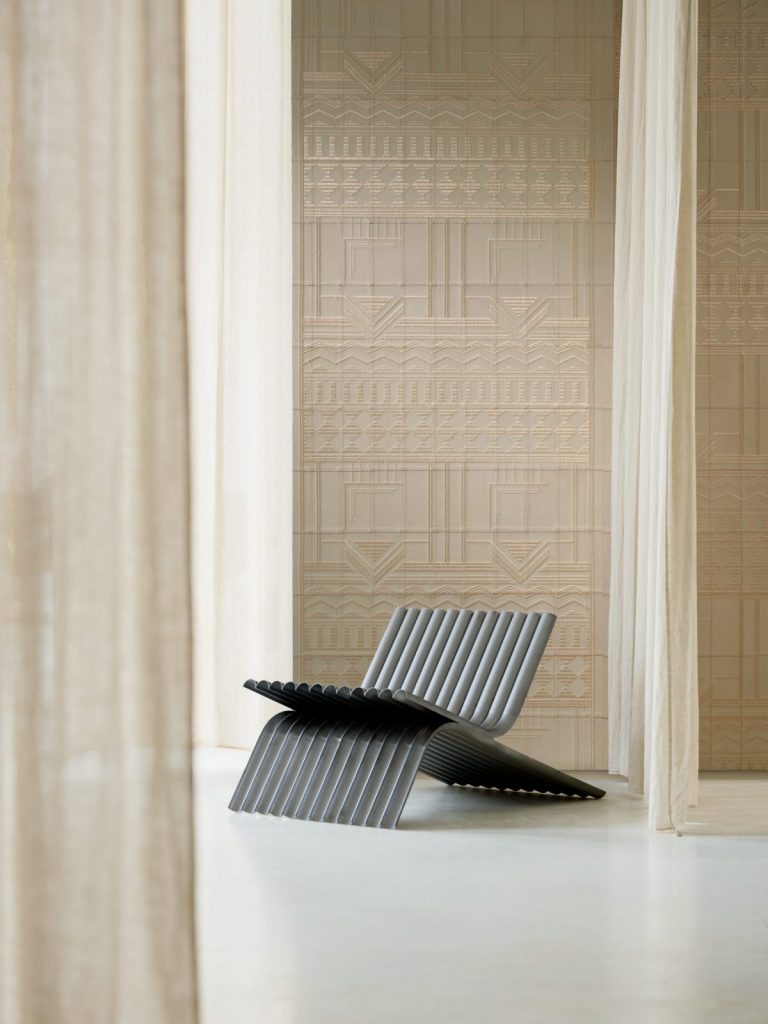 Обои Arte — PALAZZO — Mink — 27411