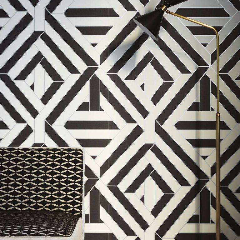 Обои — Nobilis — COSMOPOLITAN N°2 Wynwood — COS120