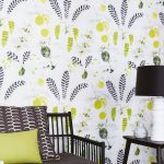 Обои — Nobilis — COSMOPOLITAN N°2 Daiquiri — COS160