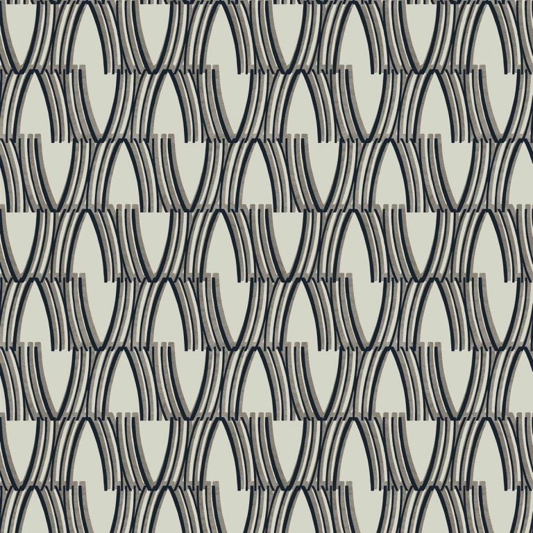 Обои — Nobilis — COSMOPOLITAN N°3 Tempera — COS192