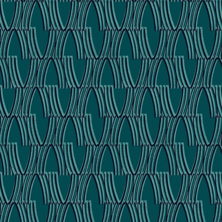 Обои — Nobilis — COSMOPOLITAN N°3 Tempera — COS193