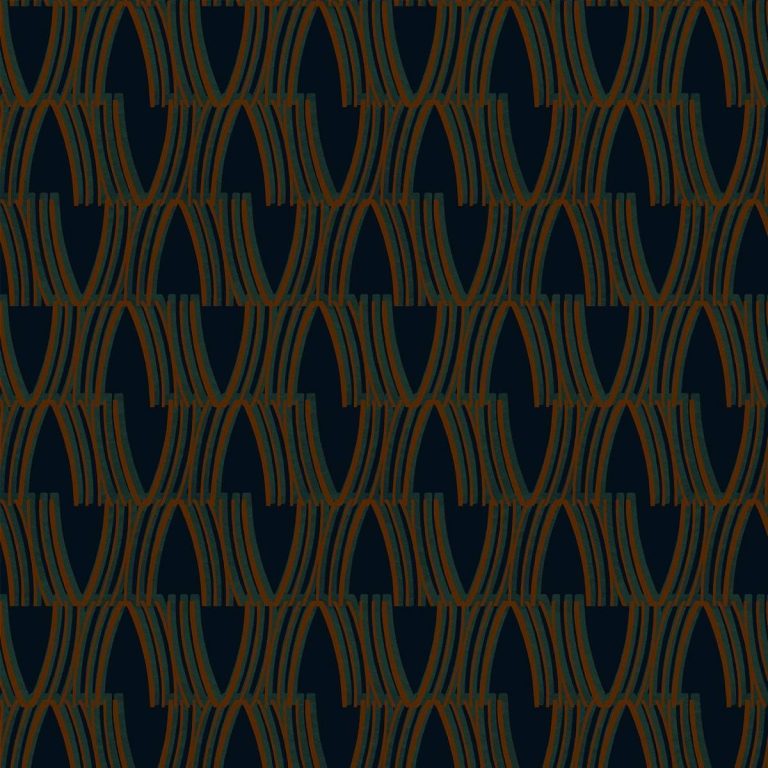 Обои — Nobilis — COSMOPOLITAN N°3 Tempera — COS194