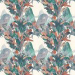Обои — Nobilis — COSMOPOLITAN N°3 Baie D’along — COS213
