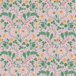 Обои — Nobilis — COSMOPOLITAN N°3 Narcisse — COS232