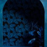 Обои — Nobilis — COSMOPOLITAN N°3 Ipanema — COS240