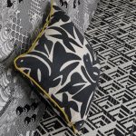 Обои — Nobilis — COSMOPOLITAN Jakarta — COS70
