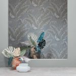 Обои — Nobilis — COSMOPOLITAN La Havane — COS80