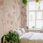 Обои Coordonne — Countryside Pink B00363 (коллекция Victorian)