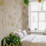 Обои Coordonne — Countryside Yellow B00364 (коллекция Victorian)